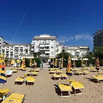 Bagni Miramare Apartments