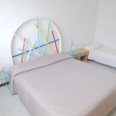Bagni Miramare Appartamento Lido di Jesolo