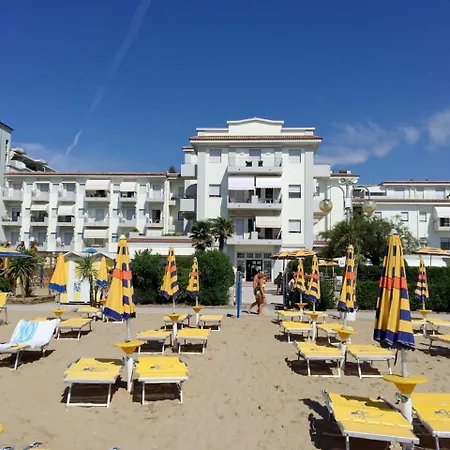 Appartamento Bagni Miramare