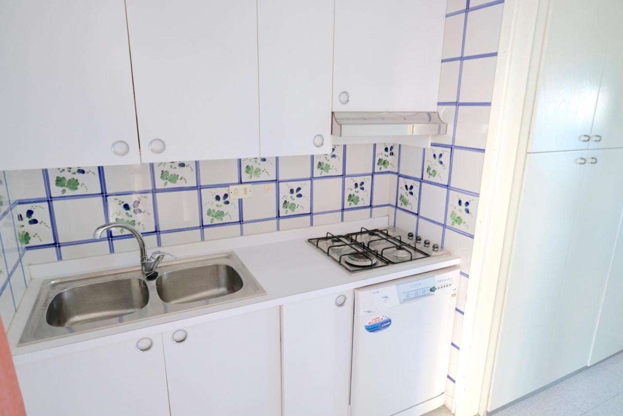 Appartamento Bagni Miramare *