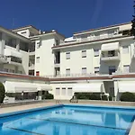 Bagni Miramare Apartments