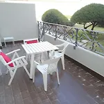 Bagni Miramare Apartments