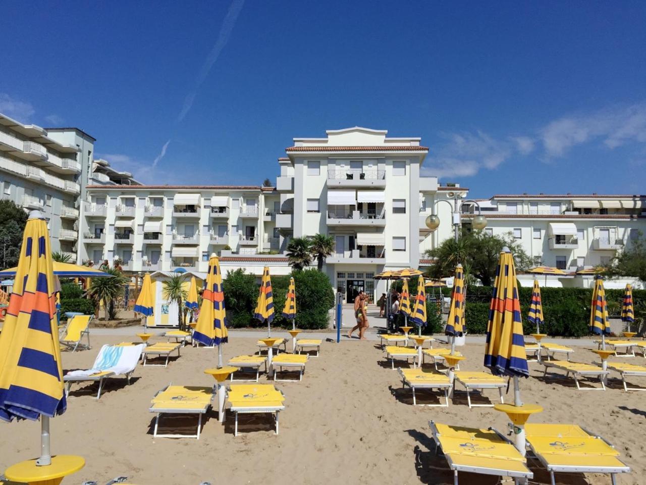 Appartamento Bagni Miramare