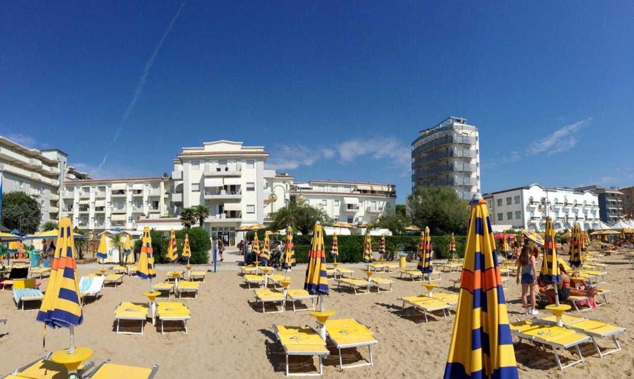 Bagni Miramare * Lido di Jesolo