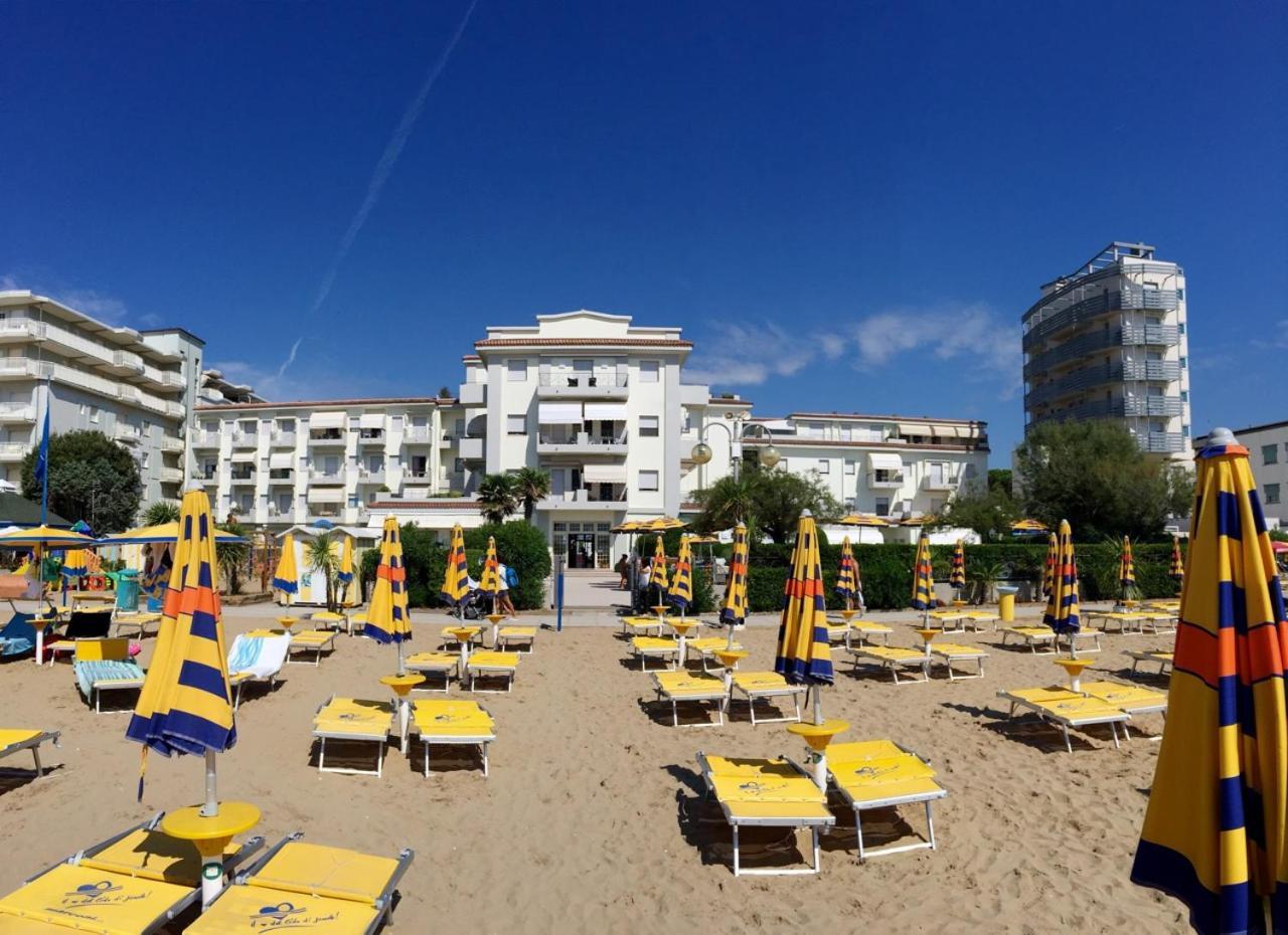 Bagni Miramare Appartamento Lido di Jesolo